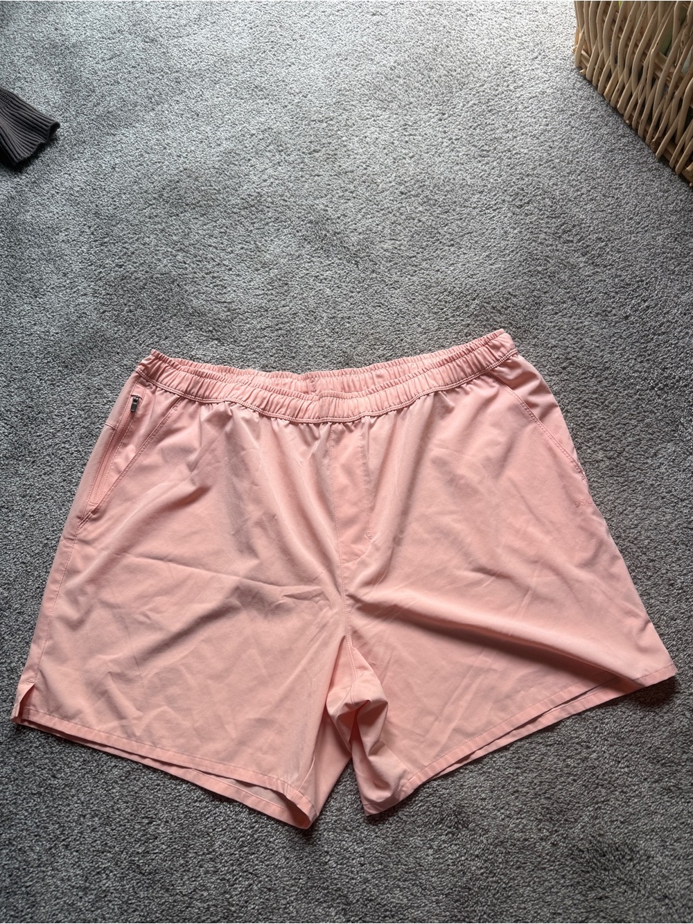 Dick’s Sporting Goods DSG Men’s XXL Athletic Short